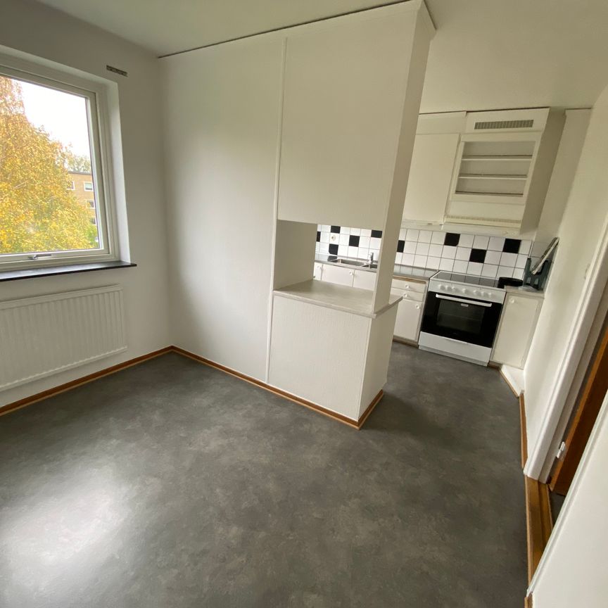 Ringvägen 15 B - Foto 1