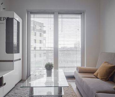 2 pok. | Balkon | Garaż | Promenady Wrocławskie - Photo 5