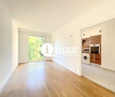 Location Appartement NEUILLY SUR SEINE - - Photo 4