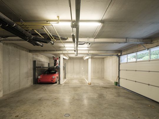 Appartement te huur in Sint-Denijs-Westrem - Photo 1