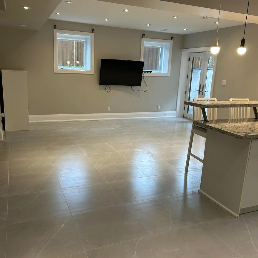 For Lease - 1 Pagebrook Drive Unit# Basement, Toronto, Ontario - Photo 1