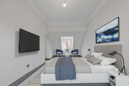 6 bedroom detached house to rent - Photo 5