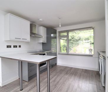 1 bedroom ground floor maisonette to rent - Photo 2