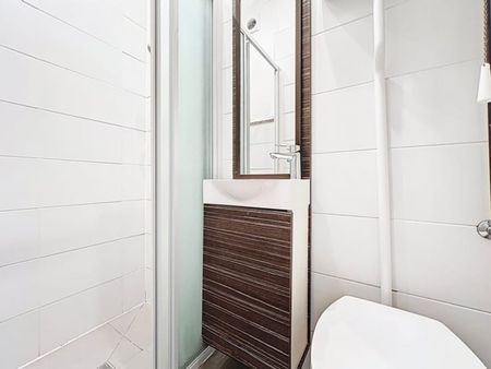 Studio te huur - Foto 5