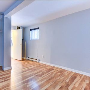 (Hull) Magnifique 3 1/2 - Photo 3