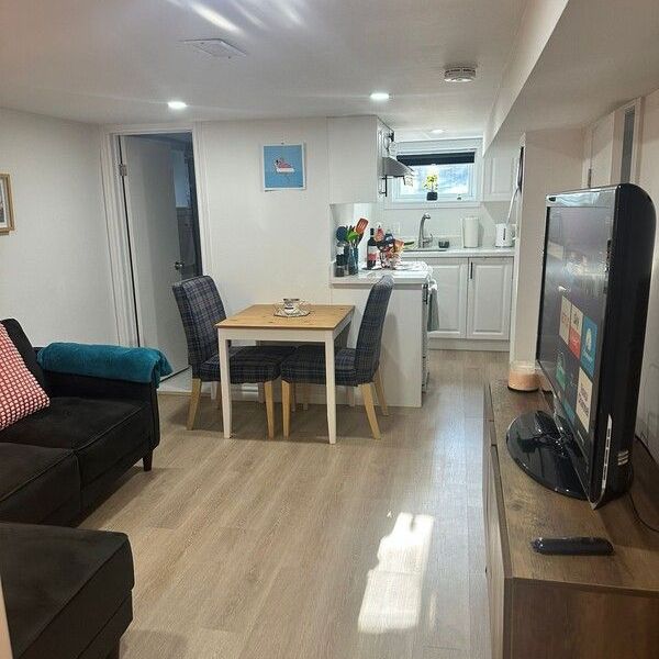 For Lease - 124 malvern Avenue Unit# 1, Toronto, Ontario - Photo 1