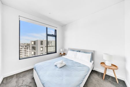 902/103 Dalmeny Ave, Rosebery NSW 2018 - Apartment For Rent | Domain - Photo 2