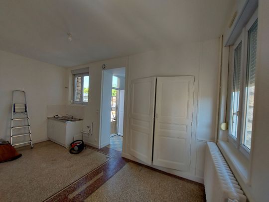 10 KMS DE GUIGNICOURT Appartement La Ville Aux Bois Les Pontavert 4 pièce(s) 82 m2 - Photo 1