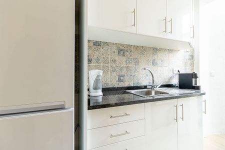 Apartamento T1 em Lisboa - Photo 2