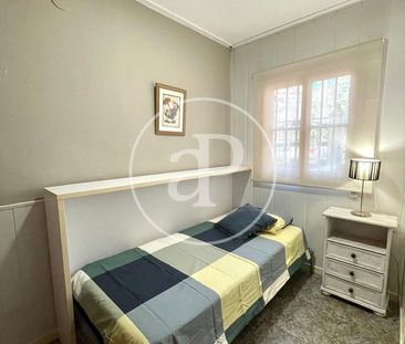 5 bedroom luxury Villa for rent in Valencia, Spain - Photo 1