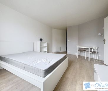 Appartement Voisins Le Bretonneux 1 pièce(s) 30 m2 - Photo 2