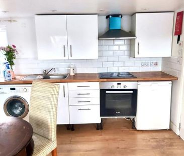 Studio to rent - Photo 3