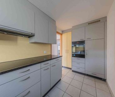 5 Zimmer, 100 m², 2. Stock - Photo 5