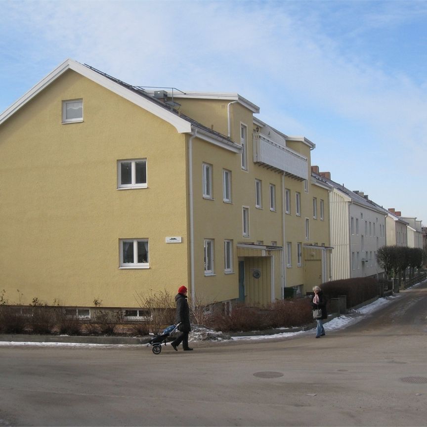 Rådmansgatan 41 - Photo 2