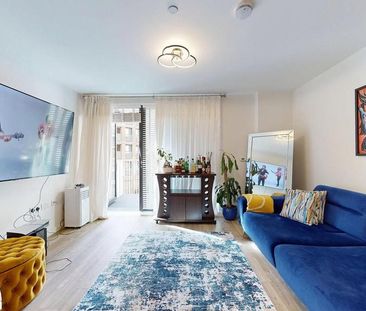 1 bedroom apartment to rent - Photo 1