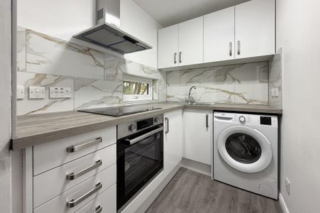 Studio to rent - Photo 5