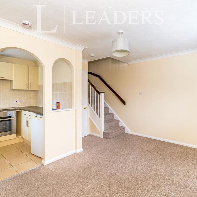 1 bedroom house to rent - Photo 1