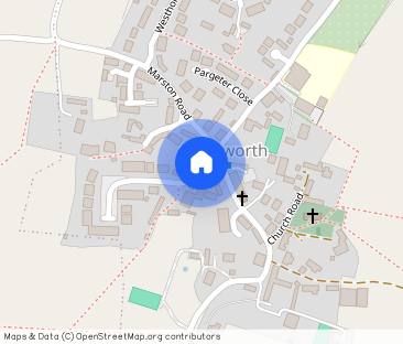 The Square, Greatworth - Photo 1