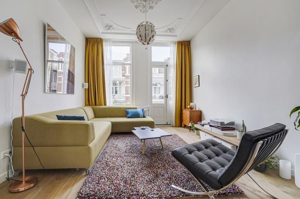 Appartement te huur: Dirk Hoogenraadstraat 131 2586 TE Den Haag - Foto 1