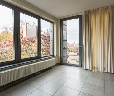 Ruim appartement in hartje Haasdonk - Foto 6