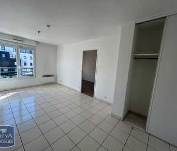 Location Appartement 3 pièces 50m² TRAPPES 78190 - Photo 6