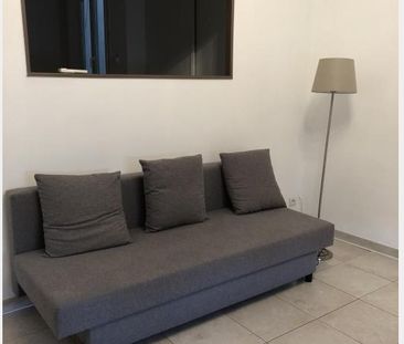 Location Appartement P2 Marseille 12ème - Photo 1
