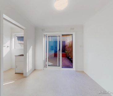 2 Bed, 1 Bath - Photo 1