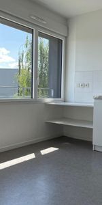 Location Appartement 1 pièce(s) de 29.54 m2 - Photo 3