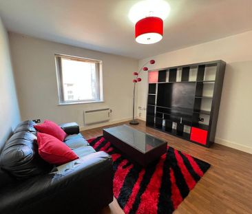 1 bedroom flat to rent - Photo 2