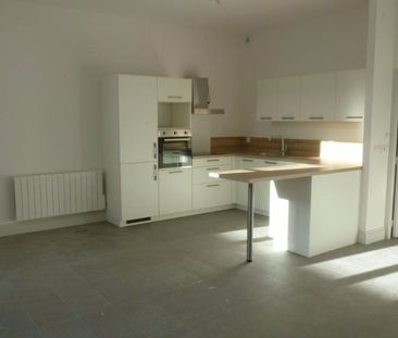 Appartement à louer 3 pièces • 72,79 m2 Lyon 5 - Photo 2