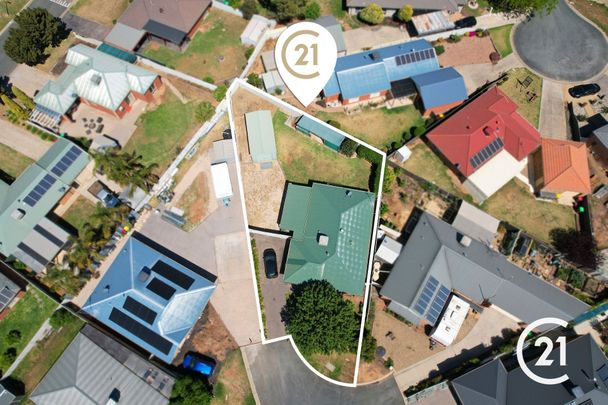 A Golden Opportunity in Gwyder Court! - Photo 1