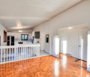 Maison de plain-pied à louer - Laval (Vimont) (Autres) - Photo 2