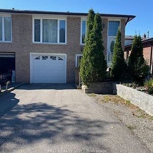 For Lease - 74 Hesp Drive, Caledon, Ontario - Photo 1