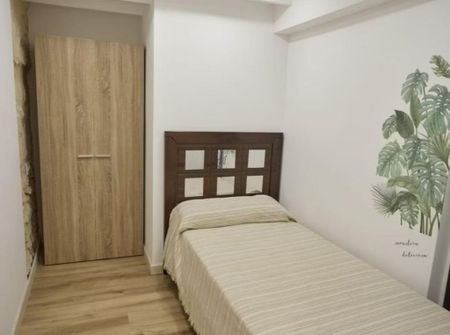 4 room luxury House for rent in Alicante, Spain - Photo 4