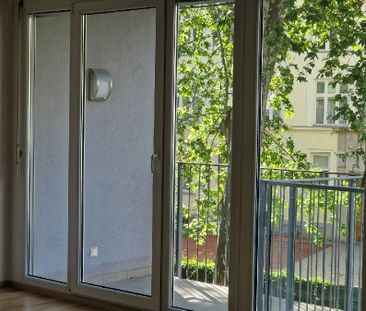 Grüne Oase in der Margaretenstraße - Foto 2