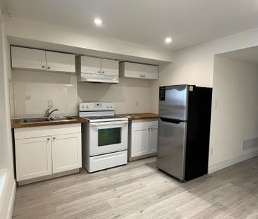 For Lease - 367 Silken Laumann Drive Unit# Bmnt, Newmarket, Ontario - Photo 6