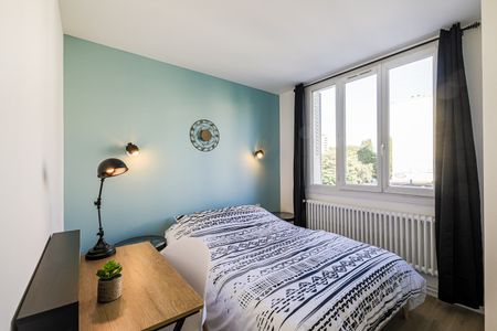 Bel appartement T4 de 62m2 à louer - Photo 4