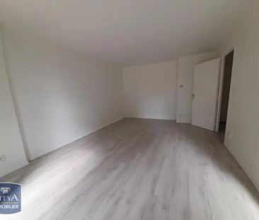 Appartement à louer 2 pièces 43.83m² - Photo 2