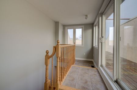 For Lease - 2351 Lakeshore Road Unit# 6, Oakville, Ontario - Photo 2