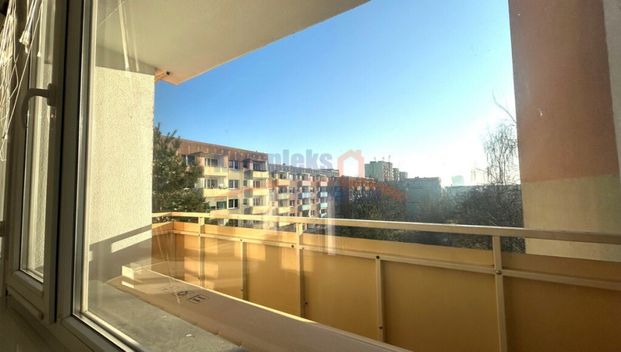 Książąt Pomorskich, ul. Jarogniewa, Szczecin - Photo 1