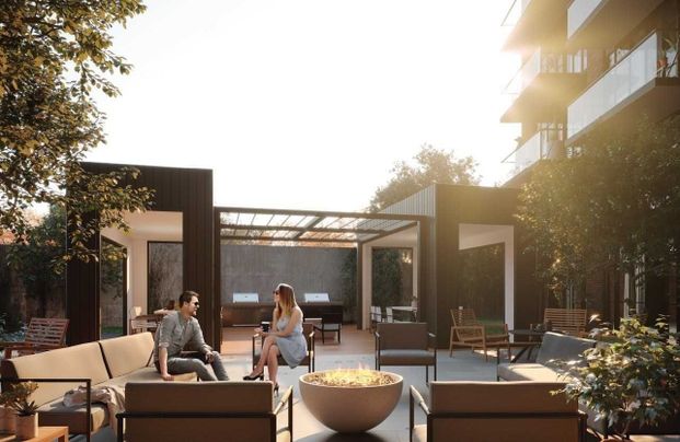 For Lease - 2300 St Clair Avenue Unit# 106, Toronto, Ontario - Photo 1