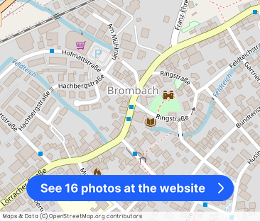 Erstbezug - Attraktive 3-Zimmerwohnung im 1. OG mit Balkon, Lift un... - Photo 1