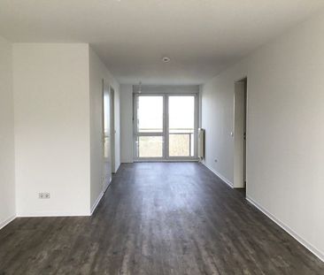 schöne 3-Zimmer-Wohnung mit 2 Balkonen und neuer Einbauküche - Photo 1