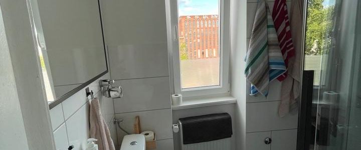 06.01. - 26.02. 4-Zimmer Wohnung zur Zwischenmiete - Foto 1