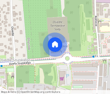 Wynajmę Mieszkanie na ul. Szujskiego w Tarnowie - Фото 1