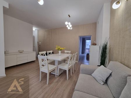 mieszkanie Elbląg na wynajem - Photo 3