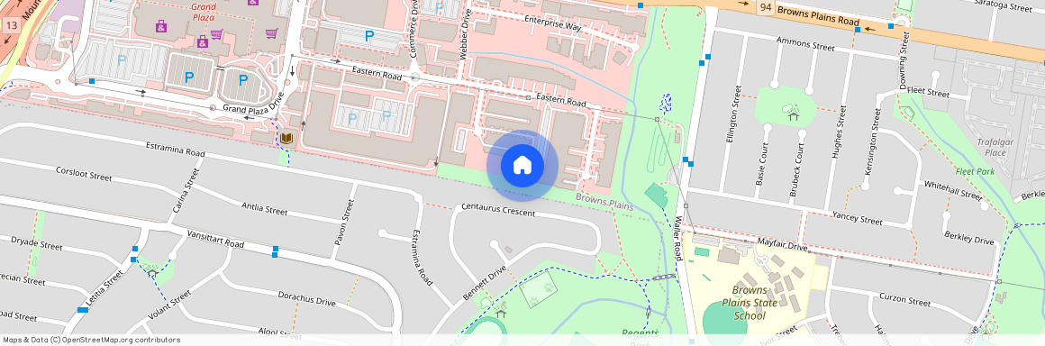 8 Lena Street, Browns Plains