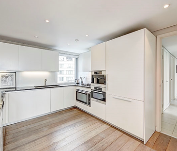 Four Bedroom Apartment in Paddington W2 - Photo 6 | Rentumo