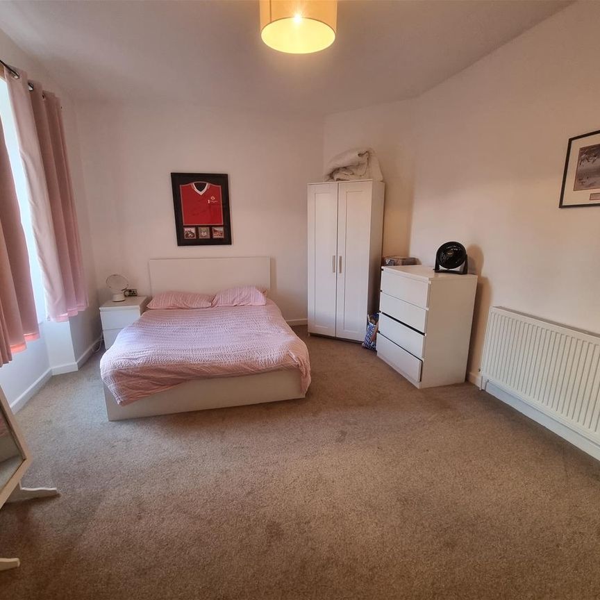 Cookson Terrace, Lydney - Photo 1