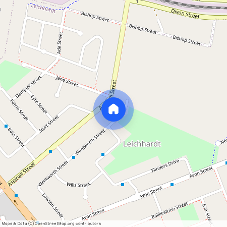 40 Wentworth Street, Qld 4305, Leichhardt